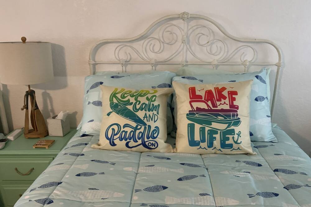 Photo of Bedroom in Franklin