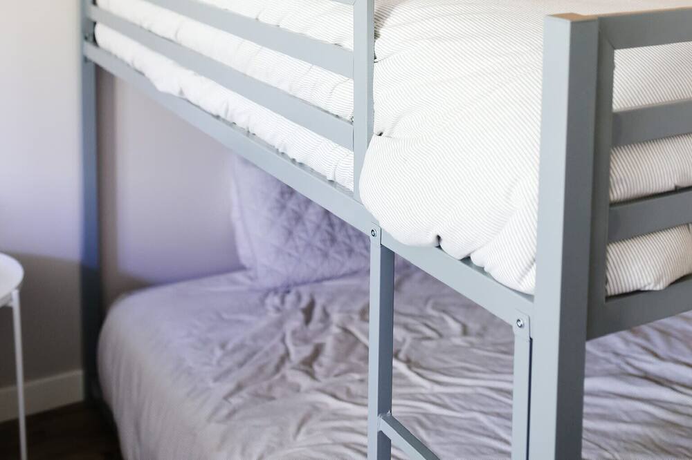 Photo of Bedroom in Wasagaming