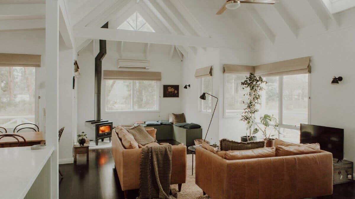 Photo of Livingroom in Trentham