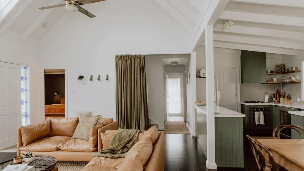 Photo of Livingroom in Trentham