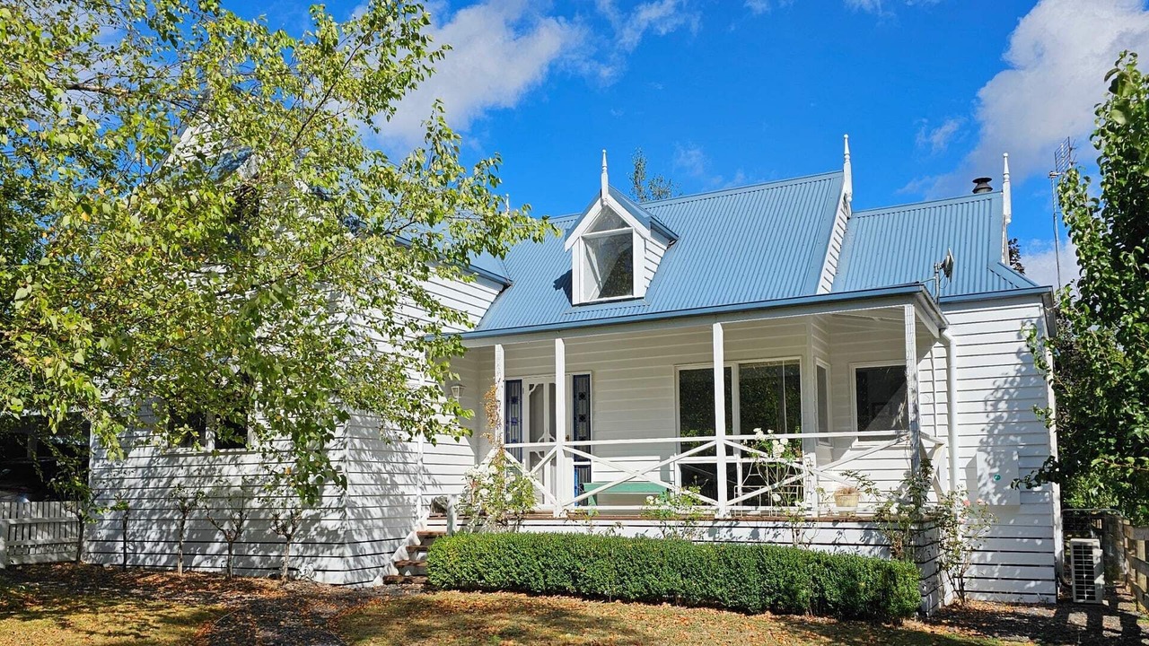 Photo of Outdoor in Trentham