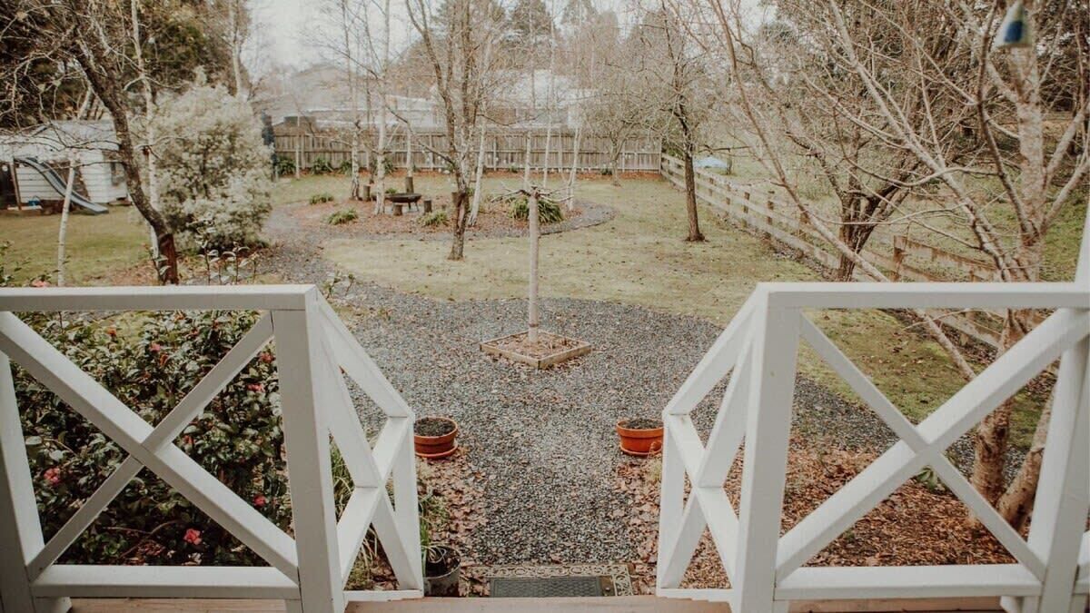 Photo of Outdoor in Trentham