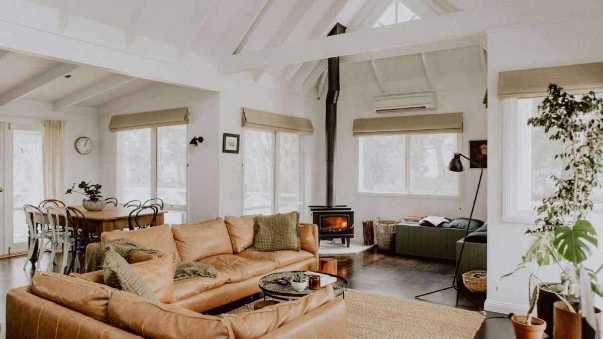 Photo of Livingroom in Trentham