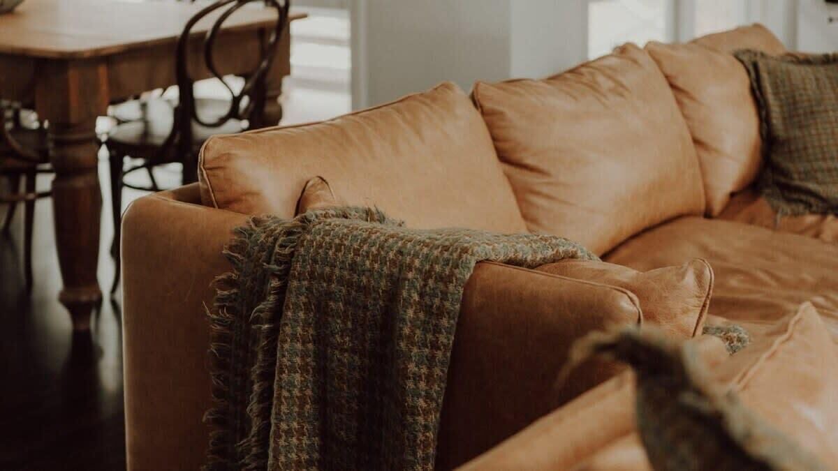 Photo of Livingroom in Trentham