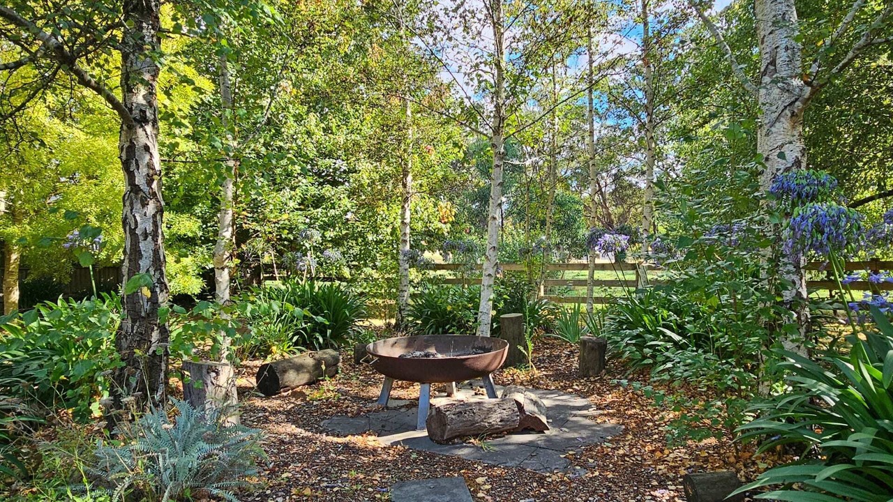 Photo of Outdoor in Trentham