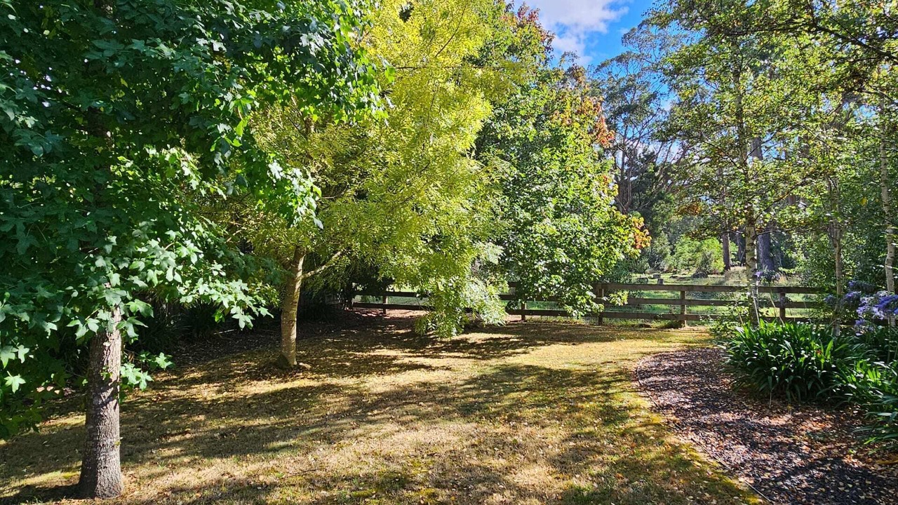 Photo of Outdoor in Trentham