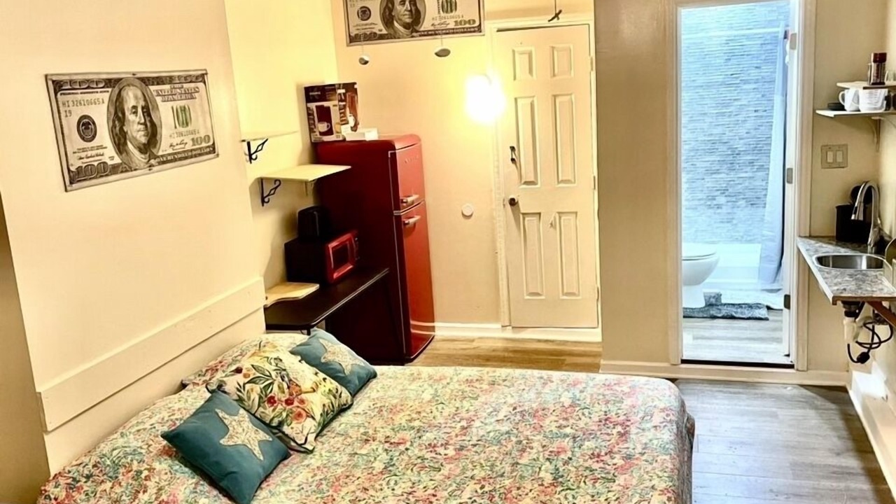 Photo of Bedroom in Sicklerville
