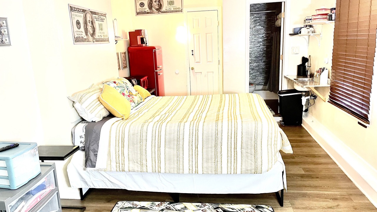 Photo of Bedroom in Sicklerville