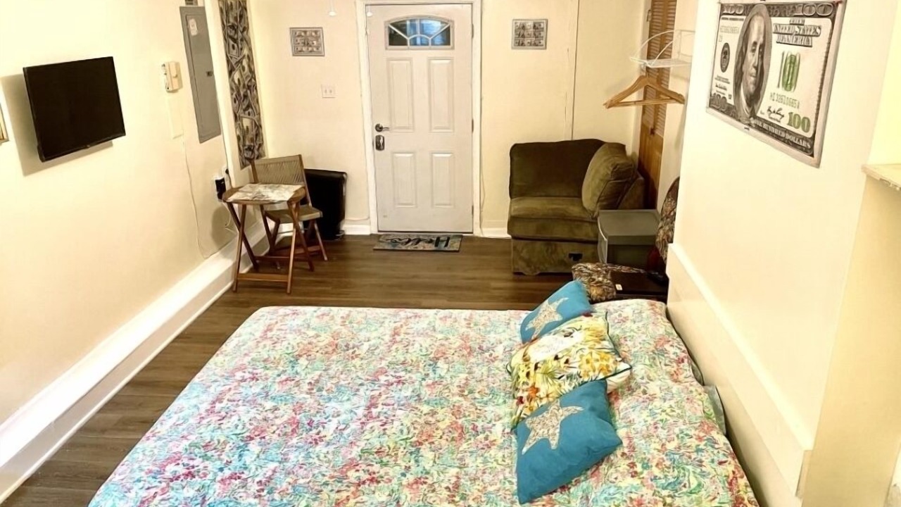 Photo of Bedroom in Sicklerville