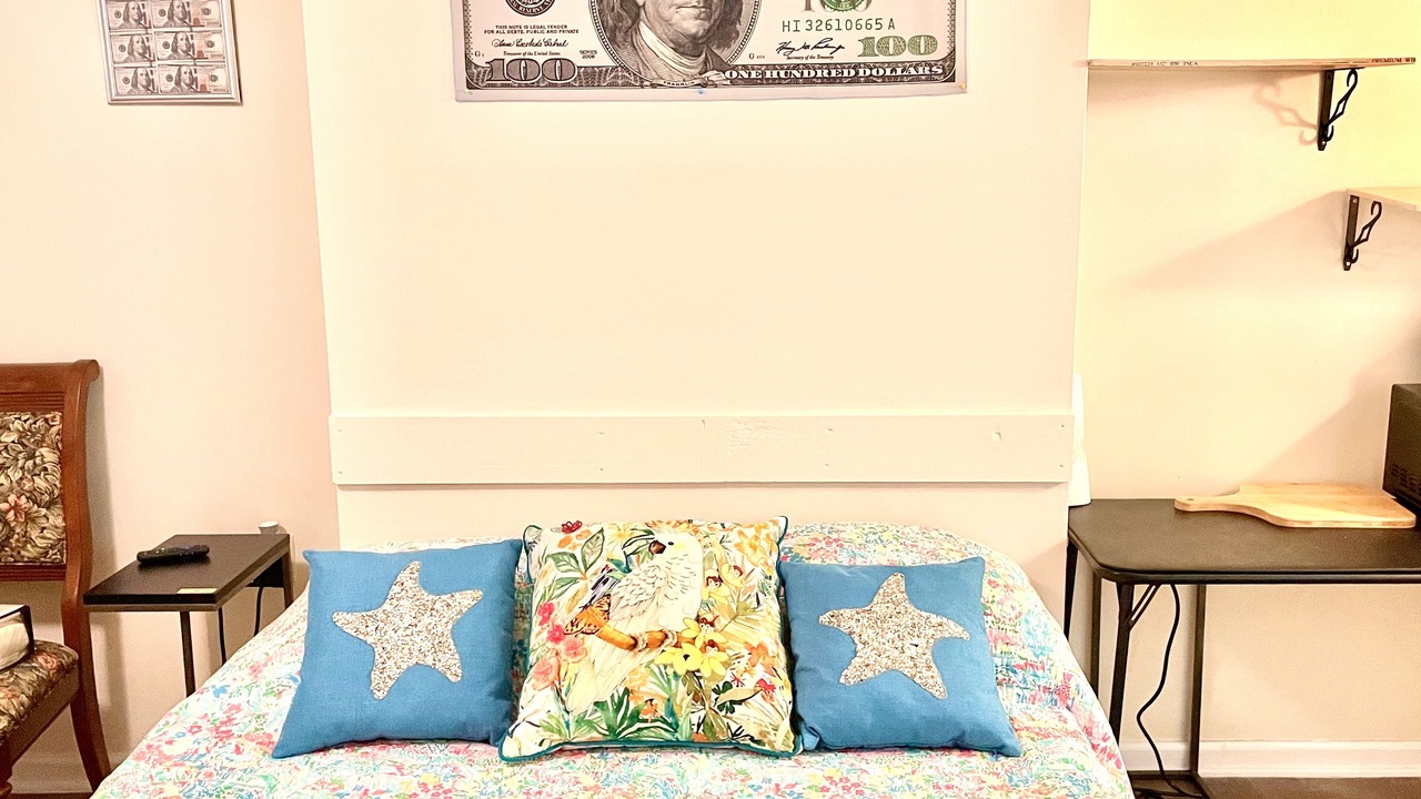 Photo of Bedroom in Sicklerville