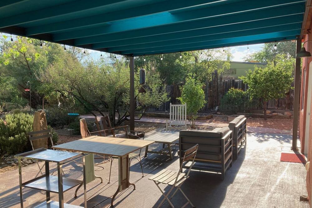 Photo of Outdoor in North Valley