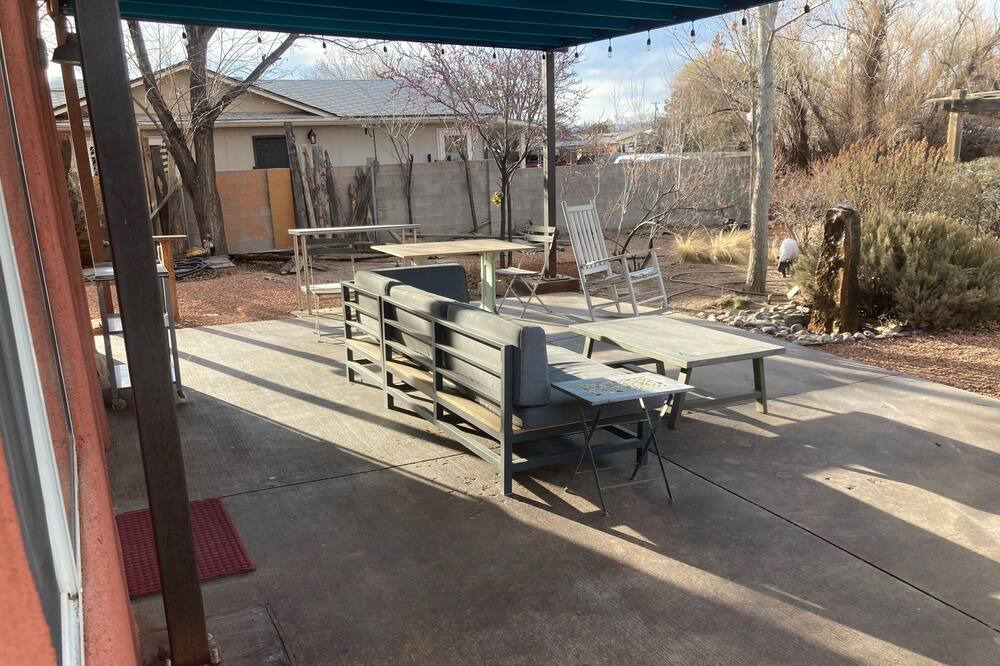Photo of Outdoor in North Valley