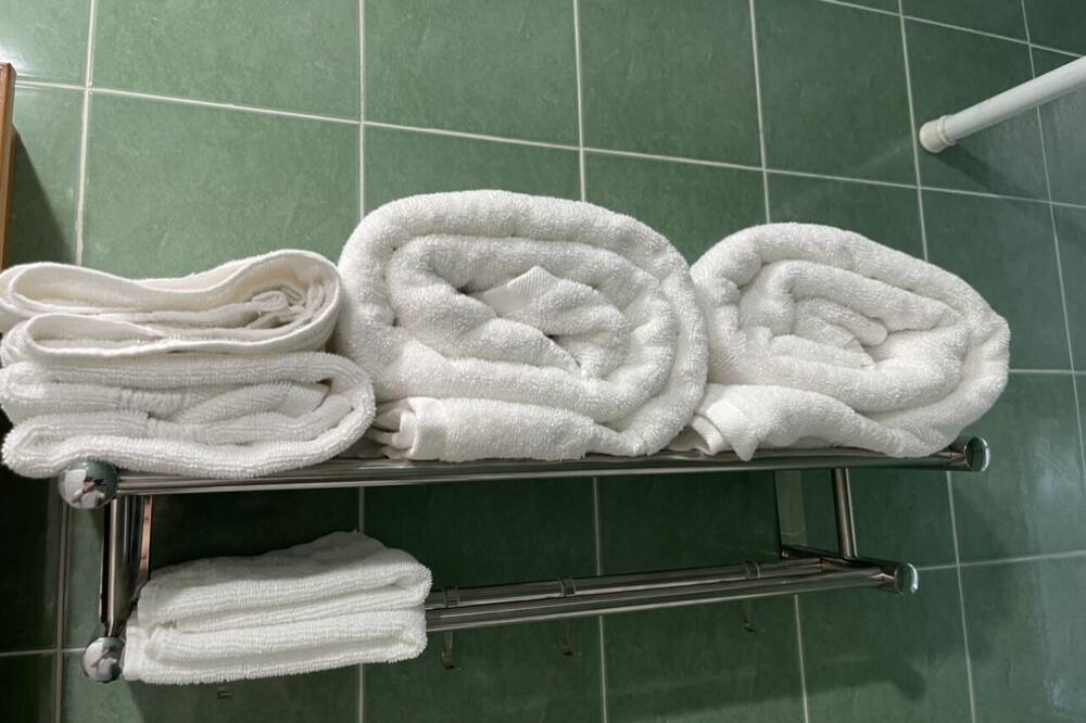 Photo of Bathroom in Bella Vista