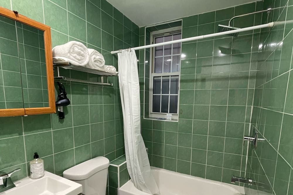 Photo of Bathroom in Bella Vista