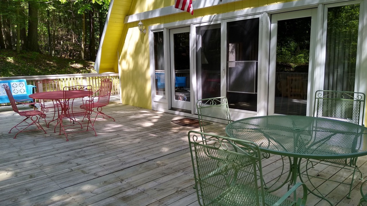 Photo of Outdoor in Walloon Lake