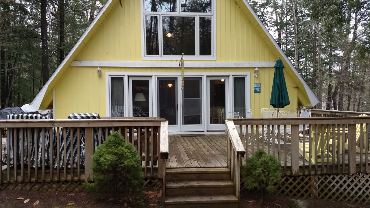 Photo of Outdoor in Walloon Lake