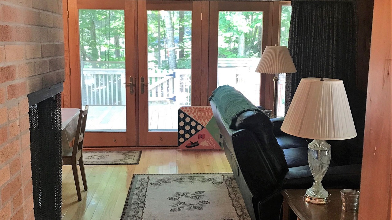 Photo of Livingroom in Walloon Lake
