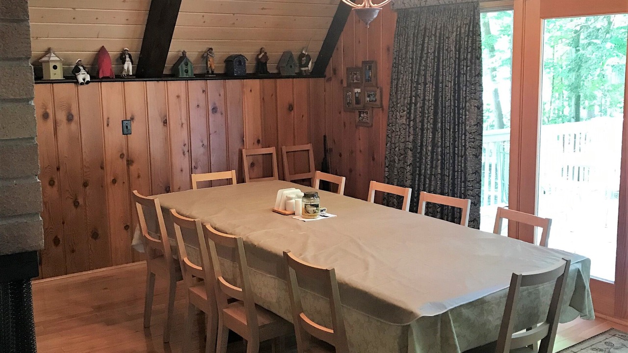 Photo of Others in Walloon Lake
