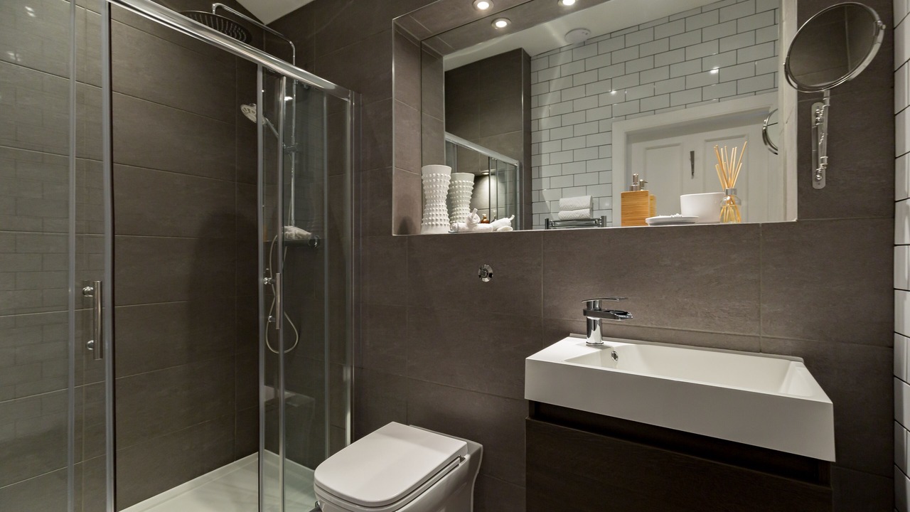 Photo of Bathroom in Bonnington