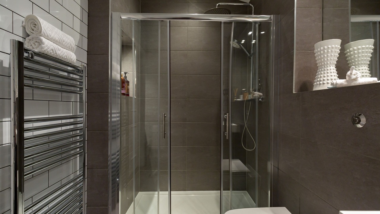 Photo of Bathroom in Bonnington