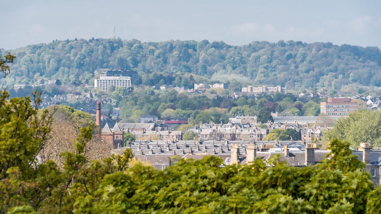 Photo of Bedroom in Bonnington