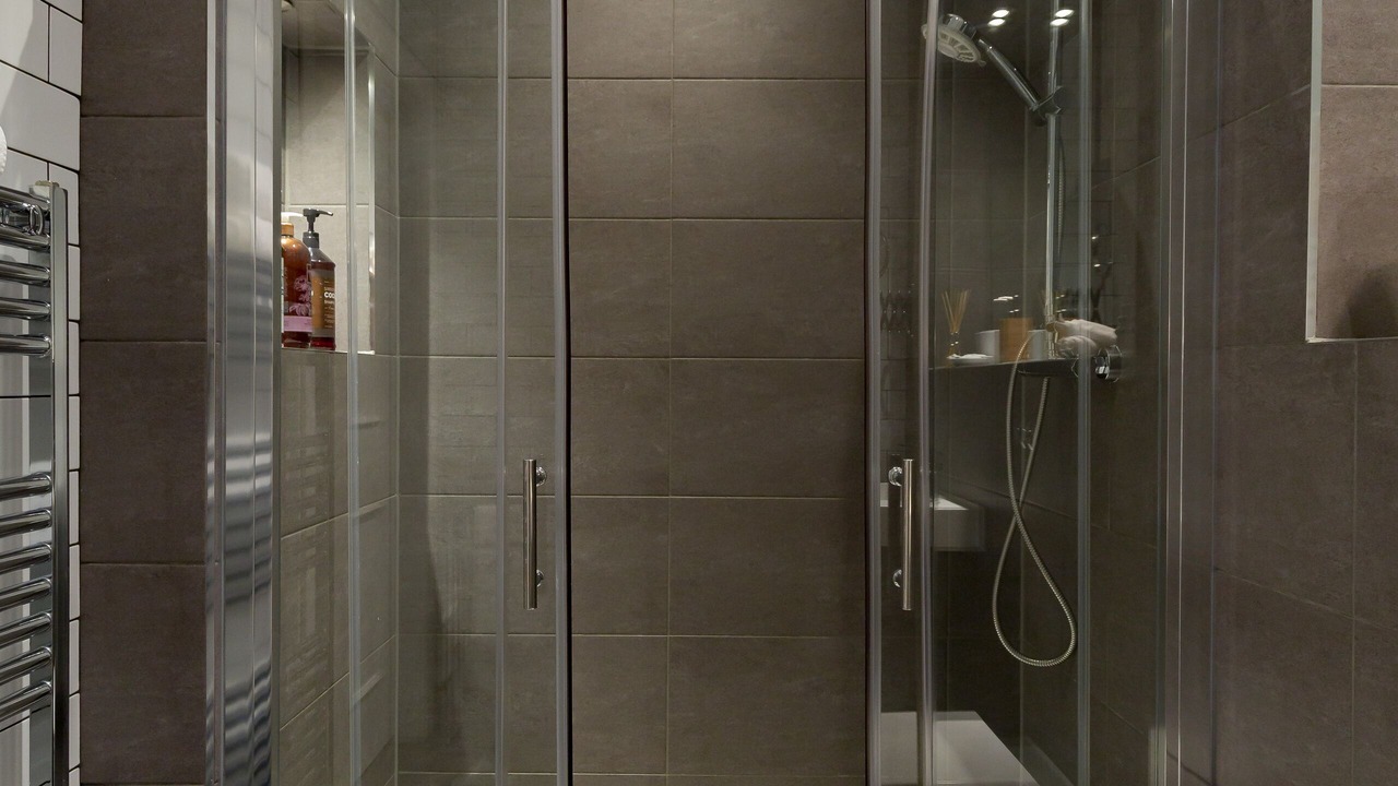 Photo of Bathroom in Bonnington