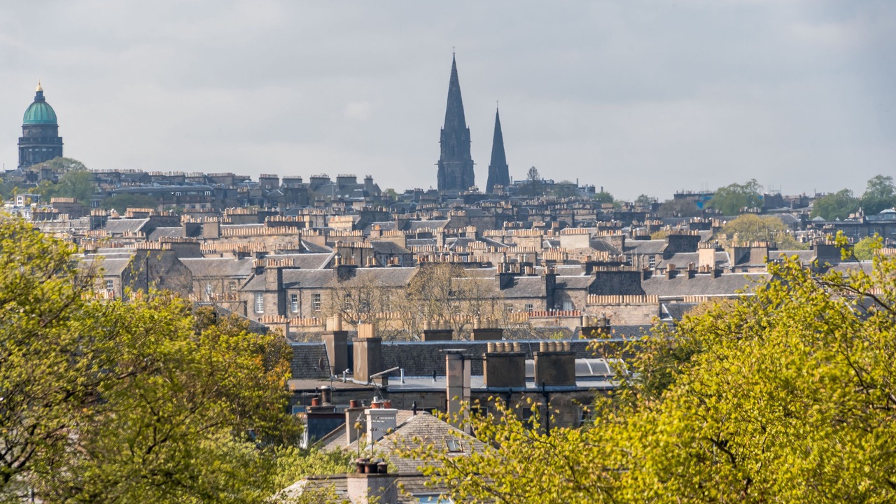 Photo of Bedroom in Bonnington