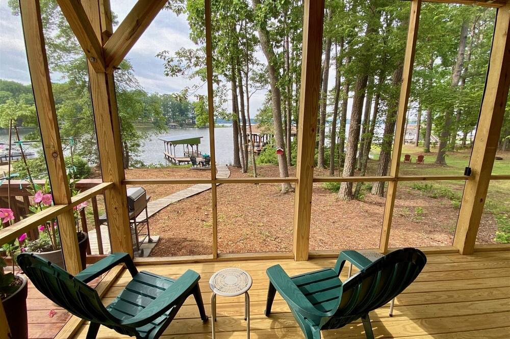 Photo of Outdoor in North Shore Acres
