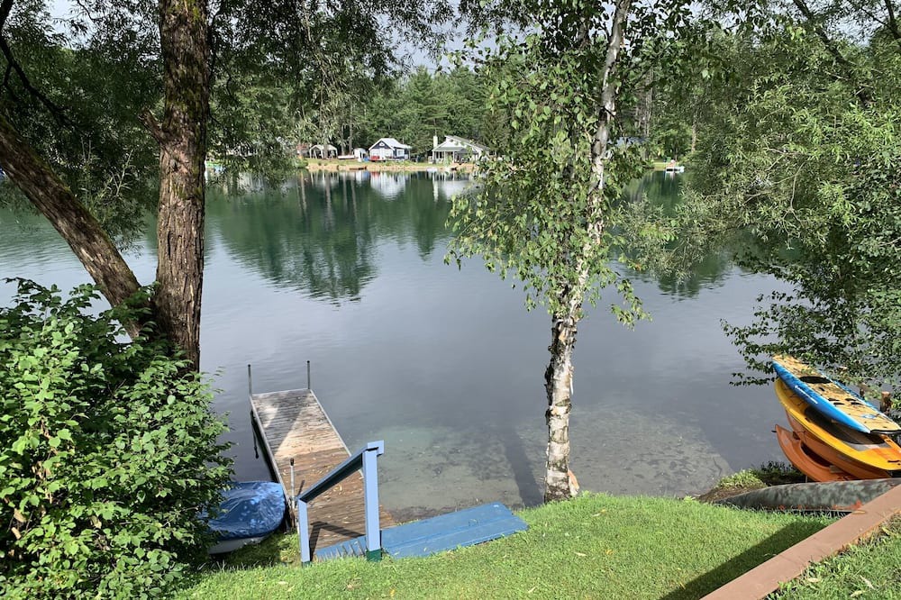 Photo of Outdoor in Val-des-Bois