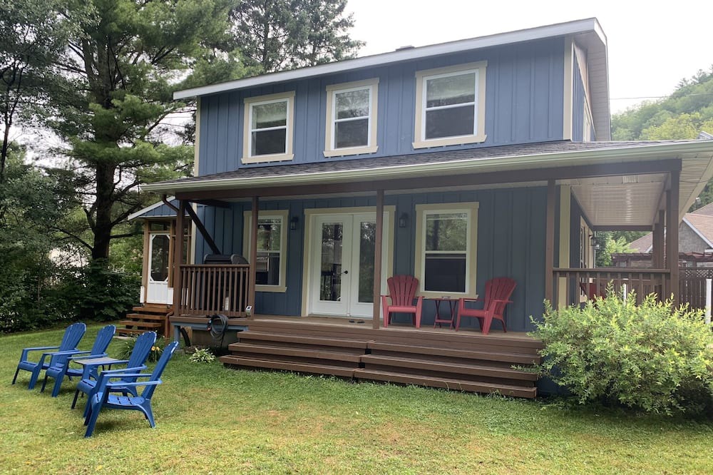 Photo of Outdoor in Val-des-Bois
