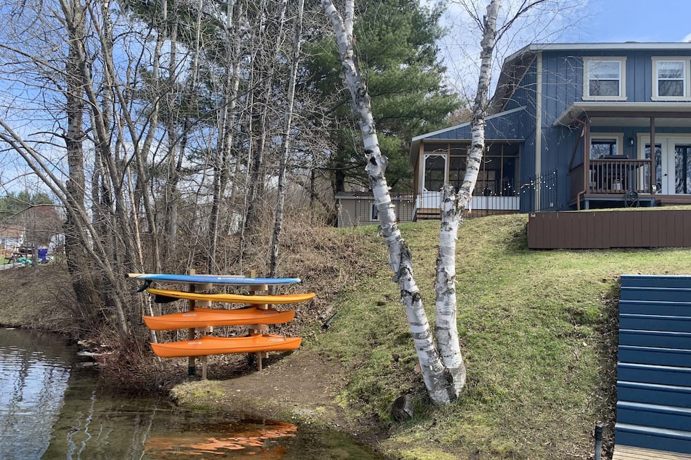 Photo of Outdoor in Val-des-Bois