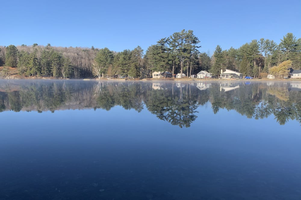 Photo of Outdoor in Val-des-Bois