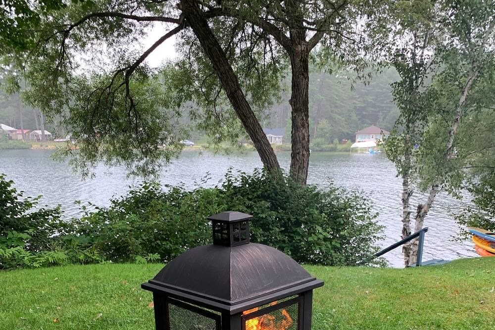 Photo of Outdoor in Val-des-Bois