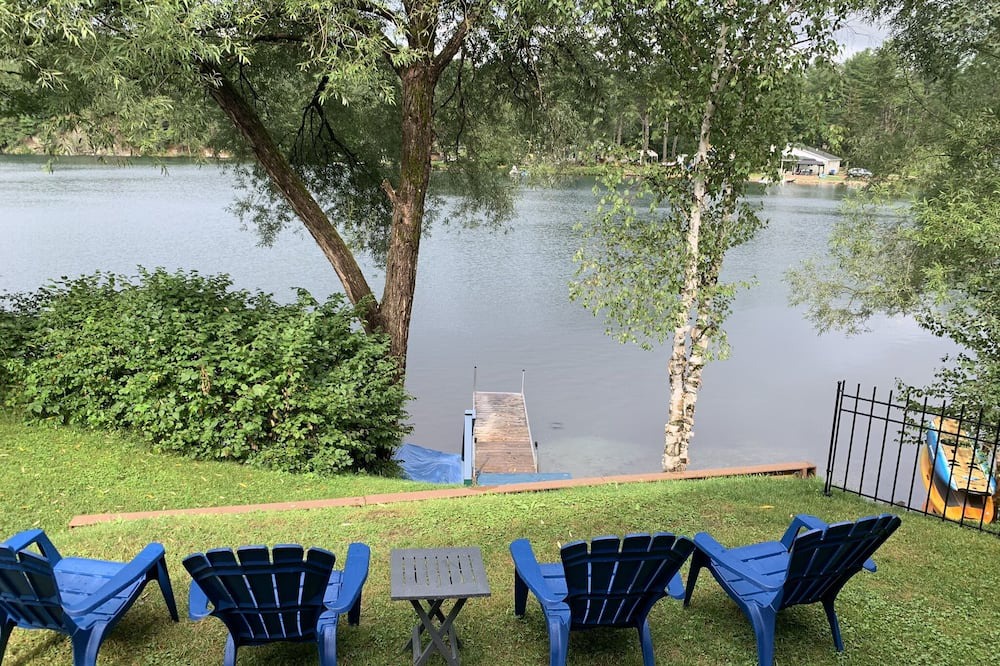 Photo of Outdoor in Val-des-Bois