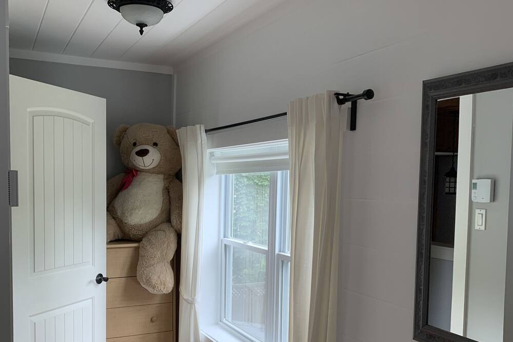 Photo of Bedroom in Val-des-Bois