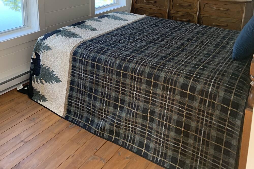 Photo of Bedroom in Val-des-Bois