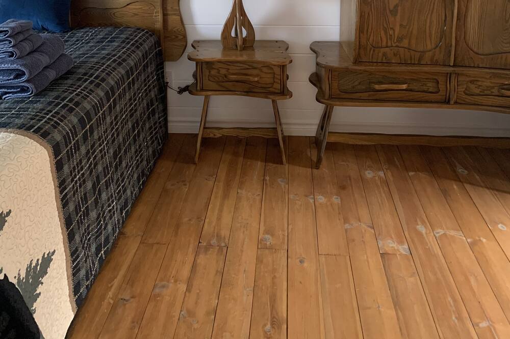Photo of Bedroom in Val-des-Bois