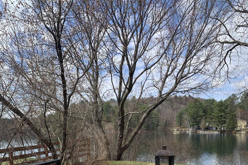 Photo of Outdoor in Val-des-Bois