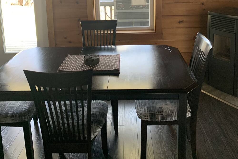 Photo of Kitchen in Val-des-Bois
