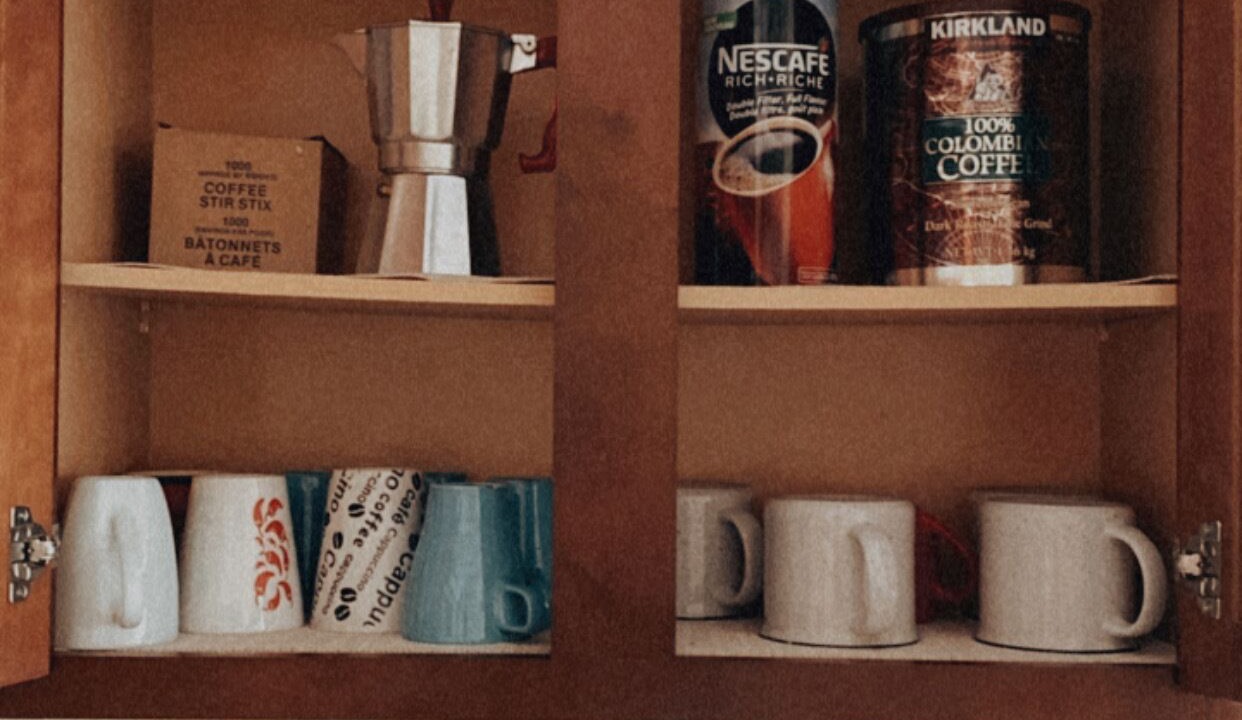 Photo of Kitchen in Winnipeg Beach