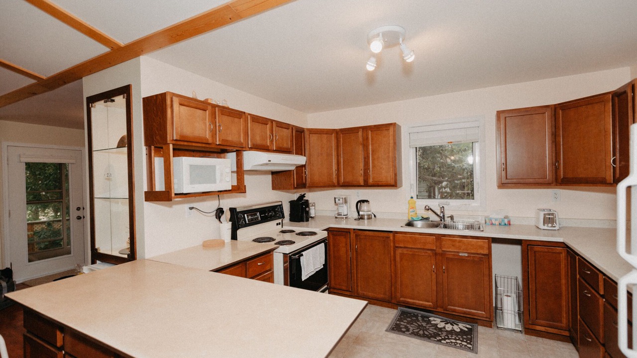 Photo of Kitchen in Winnipeg Beach