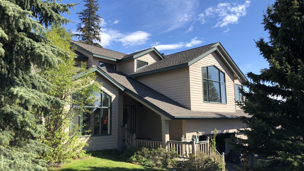 Photo of Outdoor in Anchorage