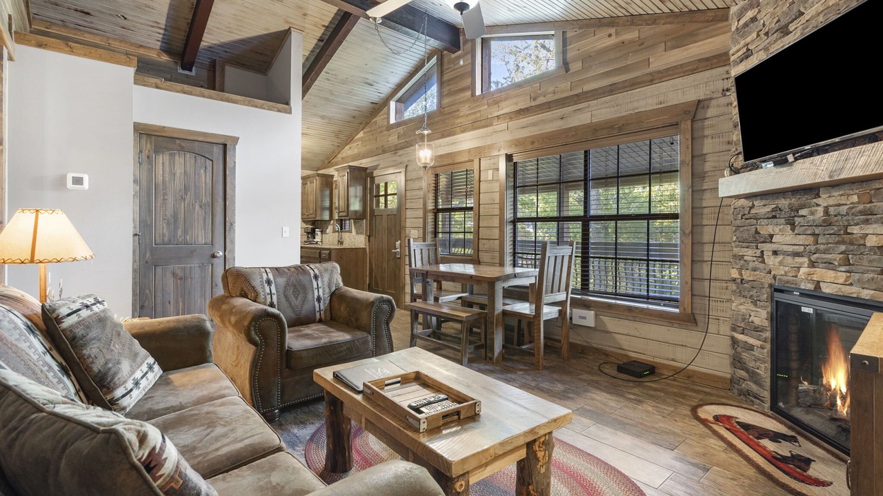 Photo of Livingroom in Indian Point
