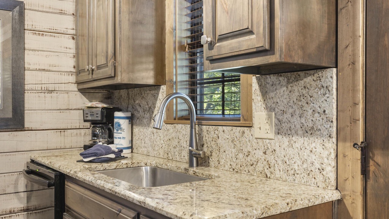 Photo of Kitchen in Indian Point