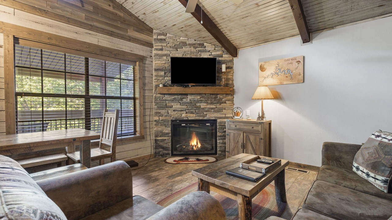 Photo of Livingroom in Indian Point