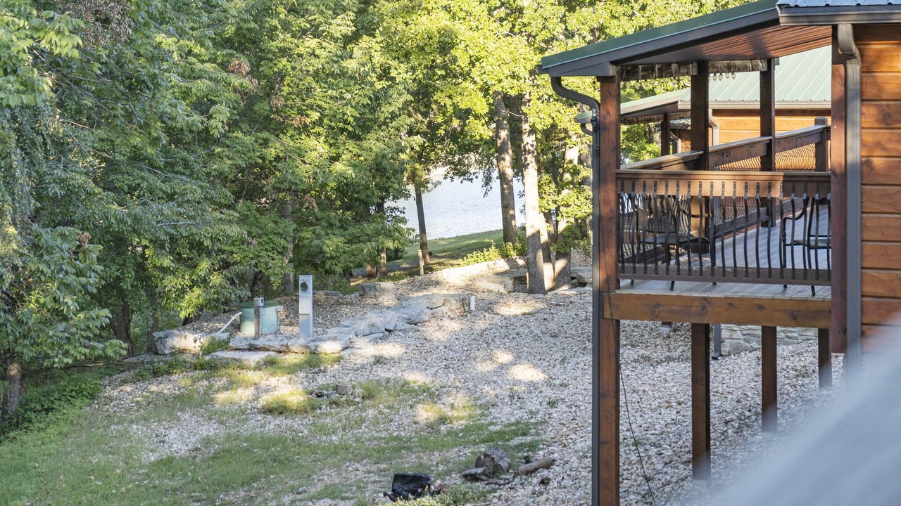 Photo of Outdoor in Indian Point