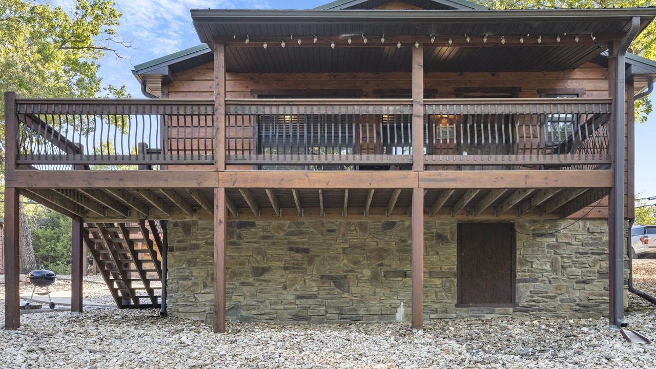 Photo of Outdoor in Indian Point