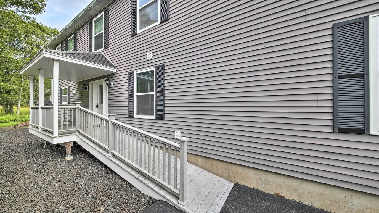 Photo of Outdoor in New Harbor