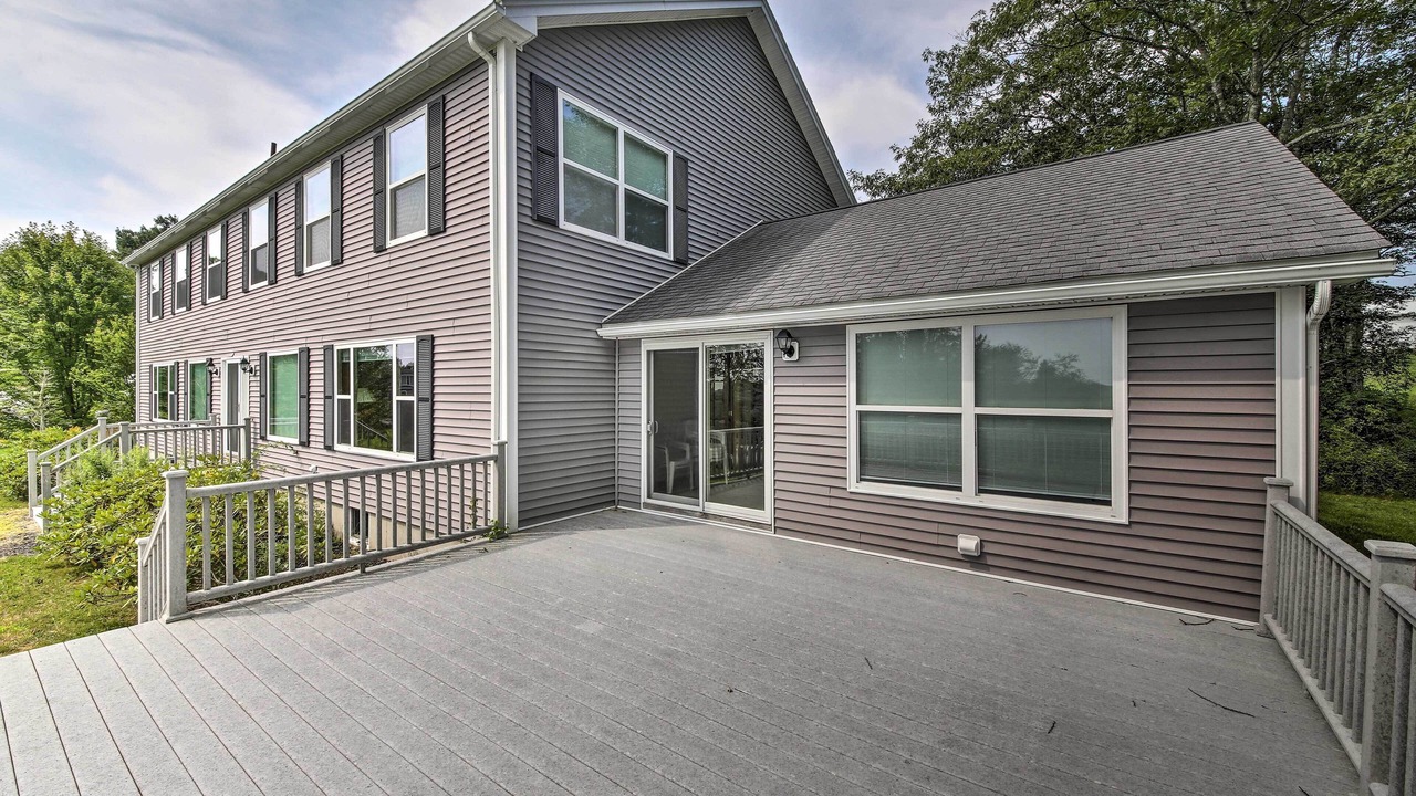 Photo of Outdoor in New Harbor