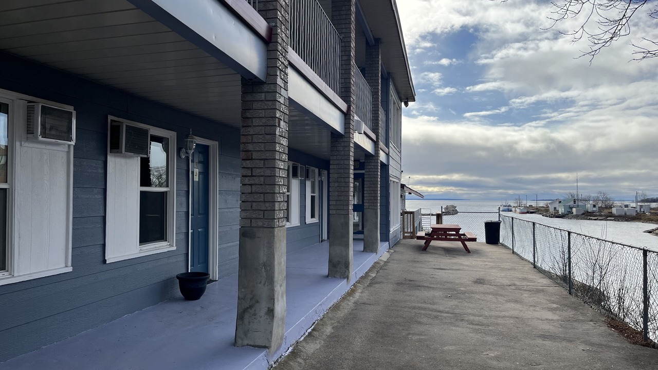 Photo of Outdoor in Blind River
